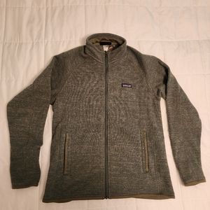 Patagonia Better Sweater Full Zip